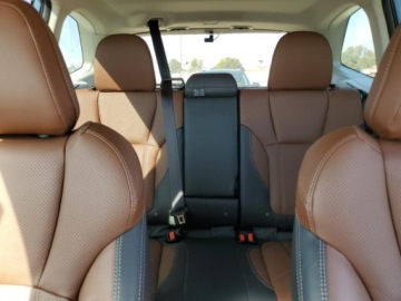 Subaru 2024 Subaru Forester Touring, 2024r., 4x4, 2.5L 2.5 Benzyna 182KM, zdjęcie 8