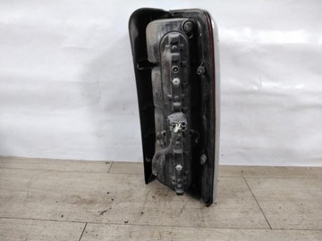 DODGE NITRO SVĚTLO ZADNÍ LEVÝ