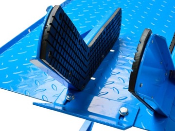 ПЛАТФОРМА МОТОЦИКЛОВЫЙ ПОДЪЕМ ПЛАТФОРМА РАМП