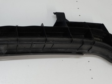 BELKA PLASTIKOWA TYŁ CITROEN XSARA PICASSO