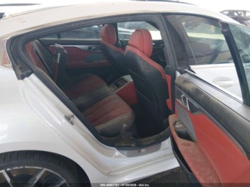 BMW Seria 8 II 2020 BMW Seria 8 M850I Gran Coupe Xdrive 2020 4.4 Benzyna 523KM, zdjęcie 13