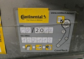 Renault Scenic II 2007 Renault Scenic Sprowadzony Ubezpieczony i Zarejestrowany 2.0 Benzyna 134KM, zdjęcie 28