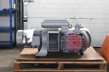 POMPA PRÓŻNIOWA BECKER PRÓŻNIA VACUUM 250m3/h PRO