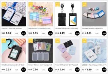 1 шт., модный ремешок с бабочкой, держатель для карт, брелок, висит на веревке, на шею для телефона