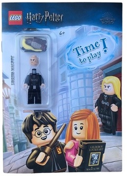 Figurka LEGO Harry Potter