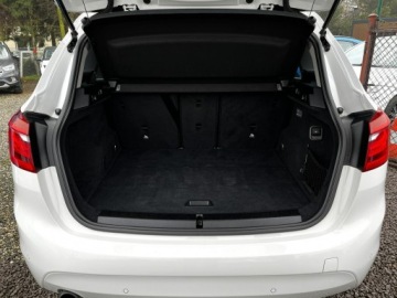 BMW Seria 2 F22-F23-F45-F46 Gran Tourer 216i 102KM 2017 BMW 216 Benzyna / Climatronic / Podgrzewane Fotele, zdjęcie 34