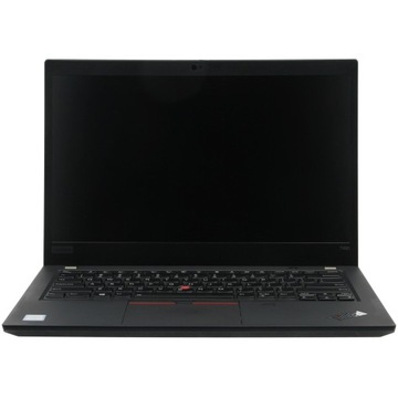 Бизнес ThinkPad T490 | i5 8-го поколения, 4x4,10 ГГц, 16 ГБ, 512 NVMe | 14 дюймов | Win11Pro