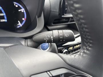 Toyota Yaris IV Hatchback 1.5 Hybrid Dynamic Force 116KM 2023 Toyota Yaris Cross Hybrid 1.5 Adventure Hybrid 1.5, zdjęcie 22