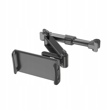 REGULOWANY UCHWYT DO SAMOCHODU NA TELEFON TABLET