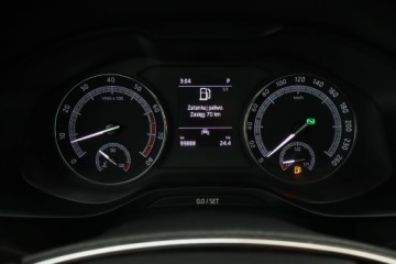 Skoda Kodiaq I SUV 1.5 TSI ACT 150KM 2021 Skoda Kodiaq 1.5 TSI, Salon Polska, Serwis ASO, zdjęcie 10