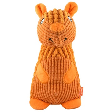 Pet Nova Zabawka pluszowa dla psa wiewiórka 20cm