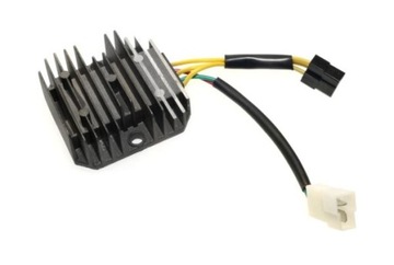 CDI Simson AWO AudioBas зажигание