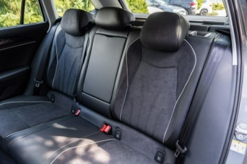 Volkswagen Passat B9 2025 Volkswagen Passat Elegance 2.0 TDI 193 KM 4MOTION,, zdjęcie 14