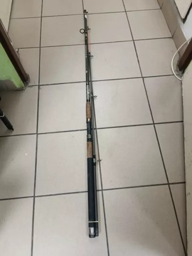 WĘDKA KONGER CARBOMAXX PILK