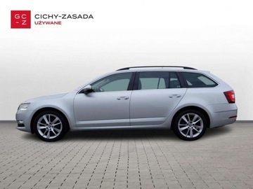 Skoda Octavia III Kombi Facelifting 1.8 TSI 180KM 2018 Skoda Octavia Style 1,8 TSI 180KM DSG Serwis ASO Salon PL FV23, zdjęcie 1