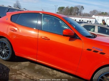 Maserati Levante 2023 Maserati Levante Levante 2023 3.0l 3.0 Benzyna 330KM, zdjęcie 1