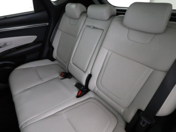 Hyundai Tucson IV 2021 Hyundai Tucson automat full LED jasne skóry, zdjęcie 16