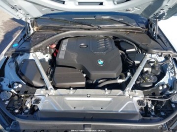 BMW Seria 4 G22-23-26 2023 BMW Seria 4 2023 r., 2,0L GRAN COUPE XDRIVE 2.0 Benzyna 255KM, zdjęcie 11