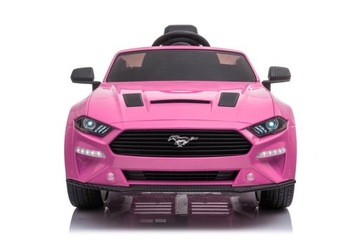 Автомобиль на аккумуляторе Ford Mustang GT Drift SX2038 Розовый