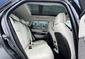 Land Rover Range Rover Velar SUV 3.0 300KM 2022 Land Rover Range Rover Velar Range Rover Velar MY23 3.0D I6 300 PS AWD Aut, zdjęcie 5