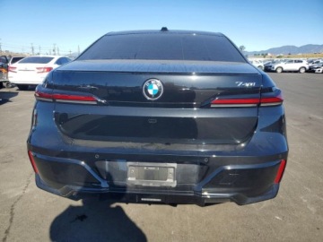 BMW Seria 7 G70 2025 BMW Seria 7 740i 2025 3.0 Benzyna 375KM, zdjęcie 2