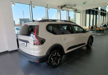 Dacia Jogger 1.0 TCe 110KM 2026 Dacia Jogger DACIA JOGGER 2026 nowa generacja 110 KM SUPER OFERTA, zdjęcie 13
