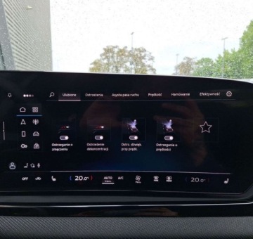 Audi A5 F5 Sportback Facelifting 2.0 40 TDI 204KM 2024 Audi A5 Limousine 204KM TDI Quattro Stronic LampyLEDACCSlinePakietCzernKam, zdjęcie 19