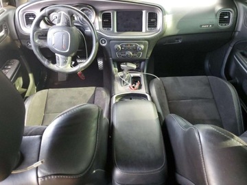 Dodge Charger VII 2019 Dodge Charger Scat Pack 2019 6.4L 6.4 Benzyna 485KM, zdjęcie 8