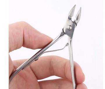 ТОЧНЫЕ НОЖКИ F&L