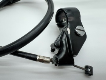 HONDA CBR 600RR PC40 07-12 КРЕПЛЕНИЕ РУЧКИ ТРОСА СЦЕПЛЕНИЯ