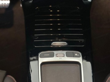 Mercedes CLA C118/X118 Shooting Brake Facelifting 1.3 200 163KM 2025 CLA 200 AMG Line Shooting Brake 1.3 (163KM) 2025, zdjęcie 14