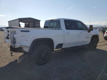 Chevrolet Silverado II 2025 Chevrolet Silverado K2500 Heavy Duty LT 2025 6.6l 6.6 Benzyna 401KM, zdjęcie 3