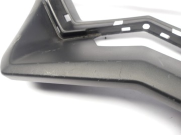 , НАПОЛНИТЕЛЬ ОБТЕКАТЕЛЬ ОБТЕКАТЕЛЬ СТОЙКА КОКПИТ YAMAHA T-MAX TMAX 500 12+