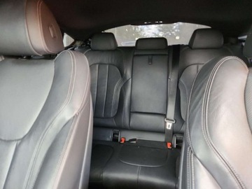 BMW X6 G06 2020 BMW X6 2020 BMW X6 XDRIVE40I 3.0 Benzyna 333KM, zdjęcie 9