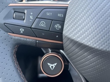 Cupra Formentor Crossover Facelifting 2.0 TSI 204KM 2026 Cupra Formentor 2.0 TSI 204 KM 7-biegowa automatyc, zdjęcie 18