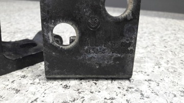 PANT DVEŘE LEVÝ ZADNÍ BMW E53