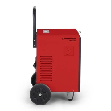 BUDOWLANY OSUSZACZ POWIETRZA Trotec TTK 166 ECO 230V [WYDAJNY 52L]