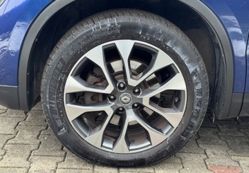 Renault Koleos II SUV 2.0 dCi 177KM 2017 Renault Koleos 4x4 177KM FULL LED El. Klapa Bose Key-less Navi Serwis Bezw, zdjęcie 11