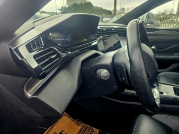 Peugeot 308 III SW 1.5 BlueHDi 130KM 2022 Peugeot 308 GT MASAŻE Matrix ACC LED KAMERA 360, zdjęcie 26