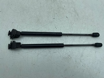 HONDA CR-V 2003 KOMPLET VZPĚRY/TLAKOVAČE