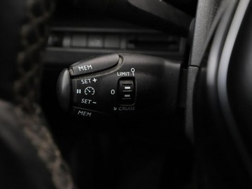 Peugeot 5008 II Crossover 1.5 BlueHDI 130KM 2018 Peugeot 5008 Allure skóra 7-os. navi kamera, zdjęcie 34
