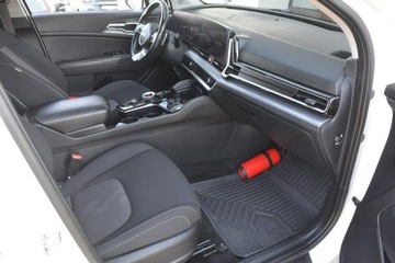 Kia Sportage V SUV 1.6 CRDi MHEV 136KM 2022 Kia Sportage 1.6CRDi MHEV LED gwarancja przebiegu, zdjęcie 19