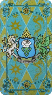 ЛЕГЕНДЫ ТАРО - карты Таро