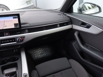 Audi A4 B9 Limousine Facelifting 2.0 35 TFSI 150KM 2022 Audi A4 35 TFSI, Salon Polska, Serwis ASO, zdjęcie 7