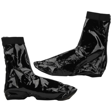 1 пара бахил для велосипедной обуви сохраняет тепло