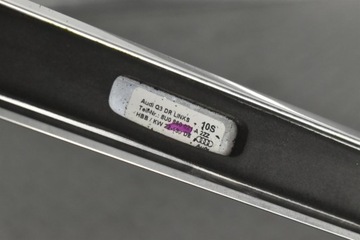 STŘEŠNÍ NOSIČ STŘEŠNÍ KOMPLET LEVÝ PRAVÝ 8U0860021A 8U0860022A AUDI Q3 8U RSQ3