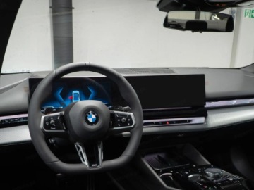 BMW Seria 5 G90-91 Touring 2.0 520d 197KM 2026 BMW Seria 5 520d xDrive M Sport 2.0 197KM, zdjęcie 6