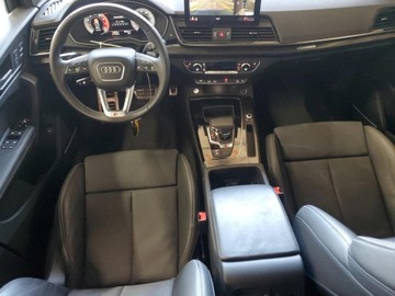 Audi Q5 II 2022 Audi SQ5 Premium Plus 2022 3.0l 3.0 Benzyna 349KM, zdjęcie 8