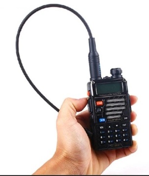 Рация BAOFENG UV-5R + БЕСПЛАТНО