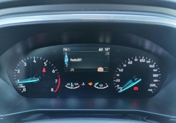 Ford Focus IV Hatchback 1.0 EcoBoost 125KM 2021 Ford Focus BLACK WEEK 1.0 EcoBoost Hybrid 125 KM Active Faktura VAT 23, zdjęcie 23